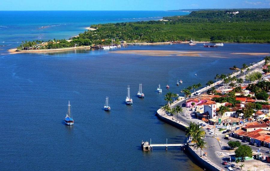 Hotel Porto Verde -Jg ポルトセグロ エクステリア 写真