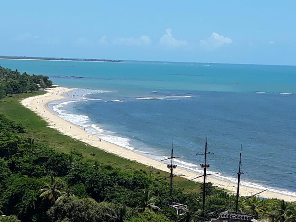 Hotel Porto Verde -Jg ポルトセグロ エクステリア 写真