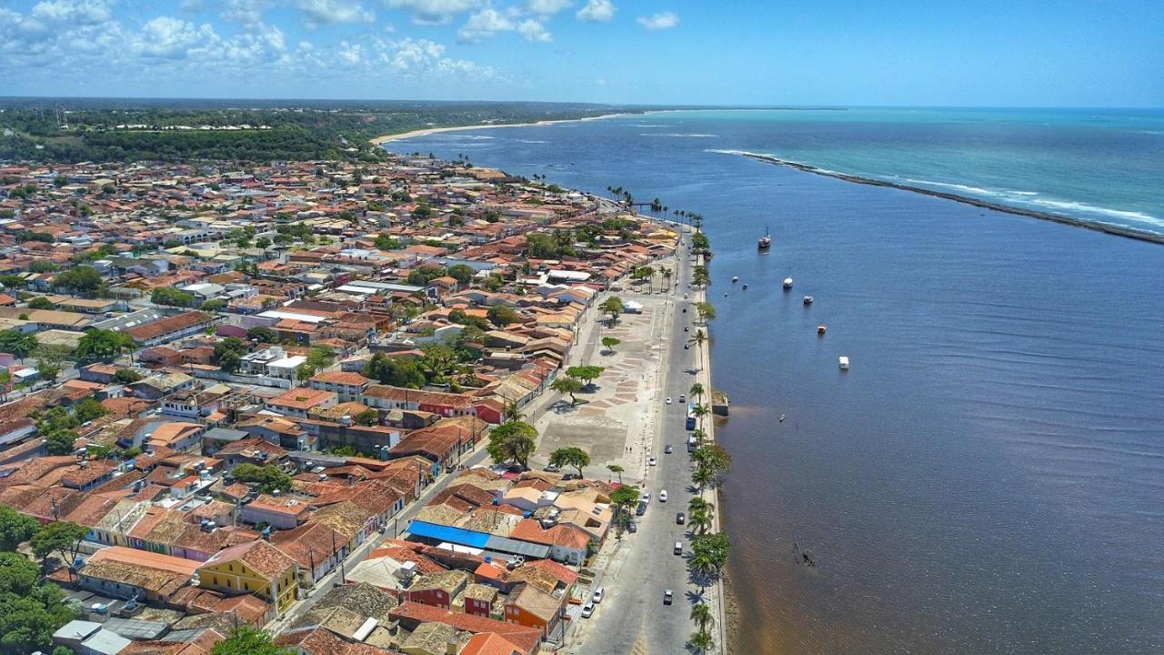 Hotel Porto Verde -Jg ポルトセグロ エクステリア 写真